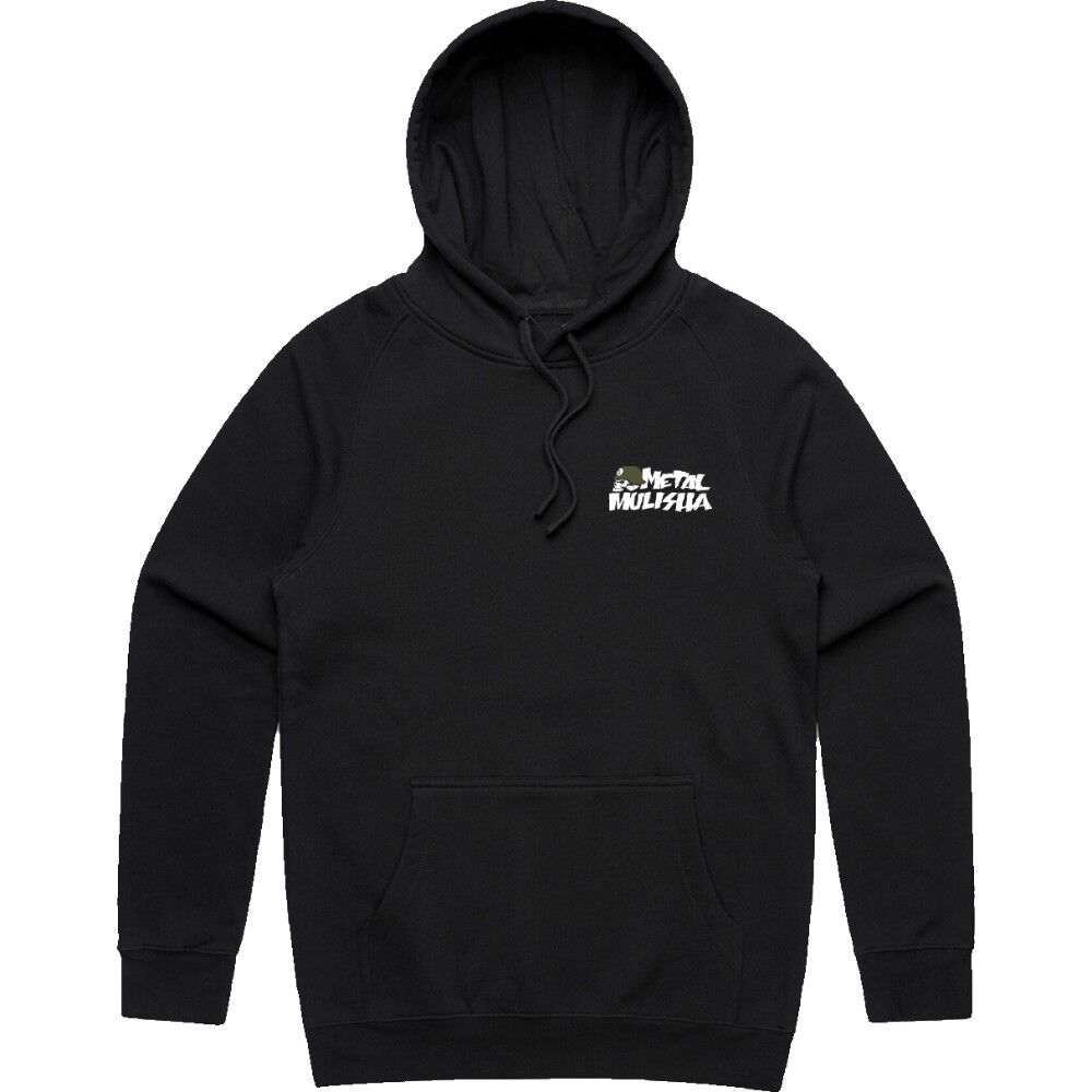 Metal Mulisha - OG Hoodie