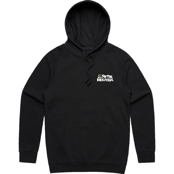 Metal Mulisha - OG Hoodie