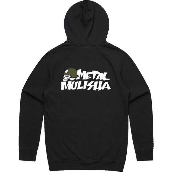 Metal Mulisha - OG Hoodie