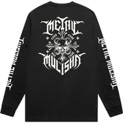 Metal Mulisha - Iron Sigil Long Sleeve Tee