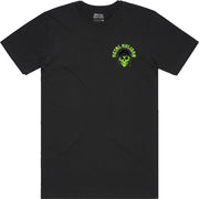 Metal Mulisha - Neon Cross Tee