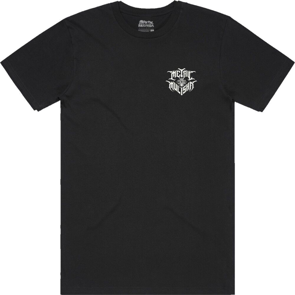 Metal Mulisha - Iron Sigil Tee