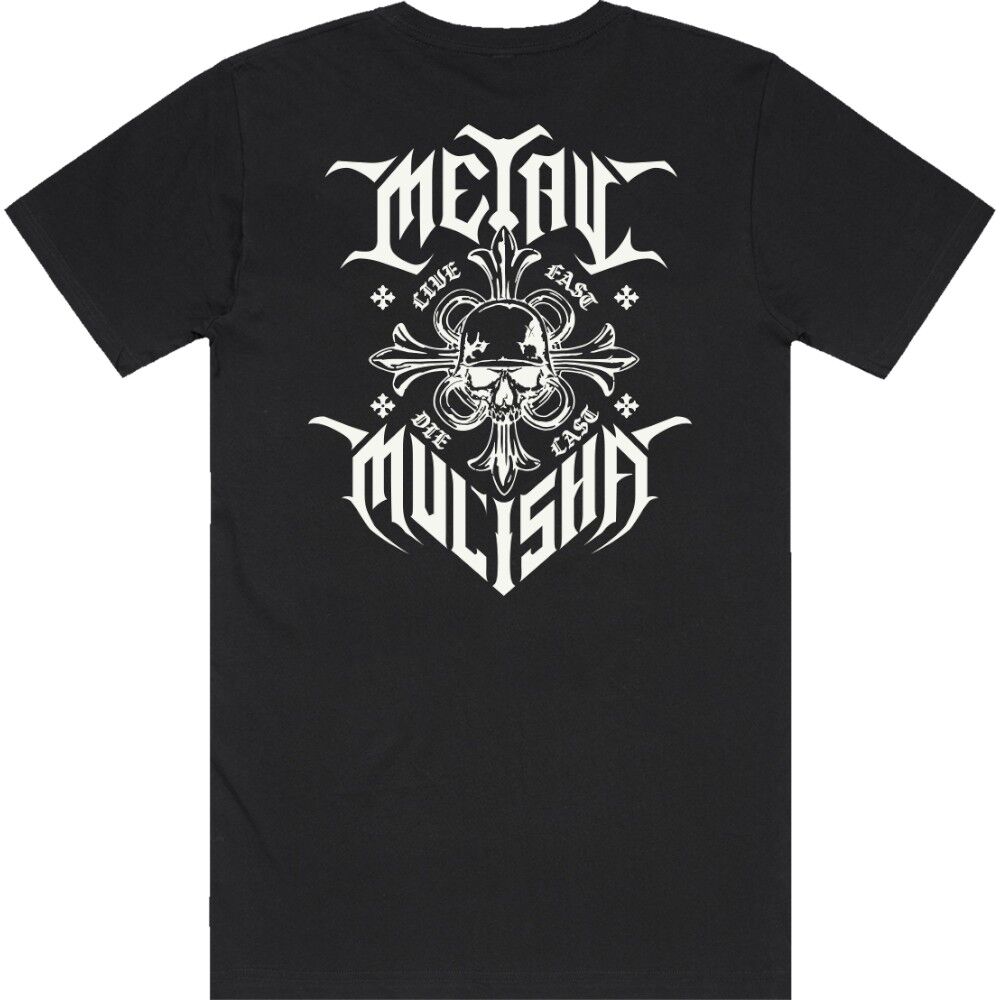 Metal Mulisha - Iron Sigil Tee