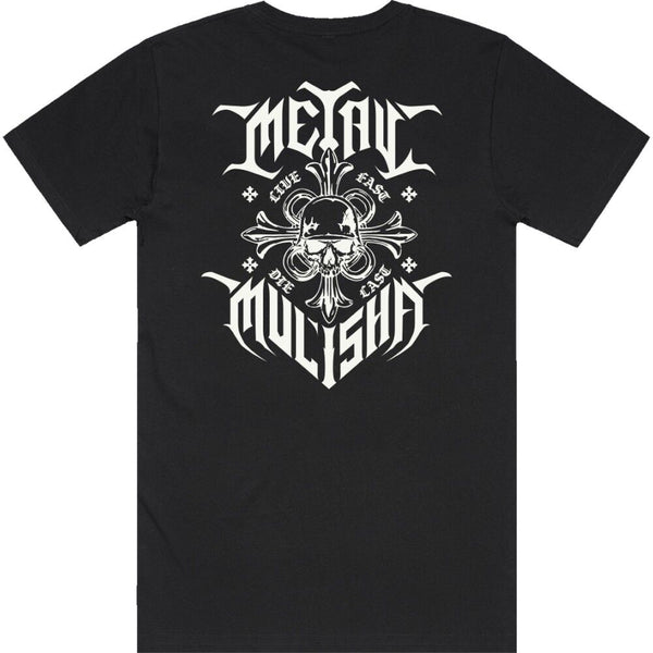 Metal Mulisha - Iron Sigil Tee