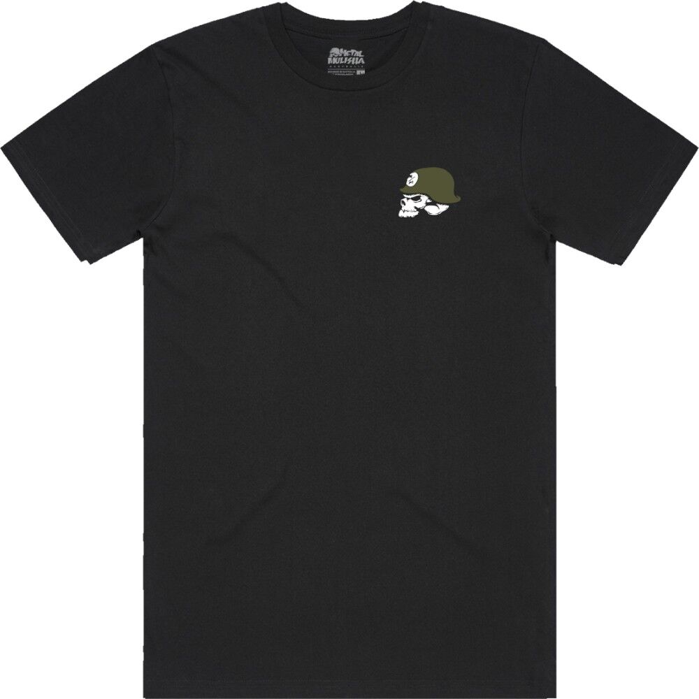 Metal Mulisha - Metal Medalion Tee