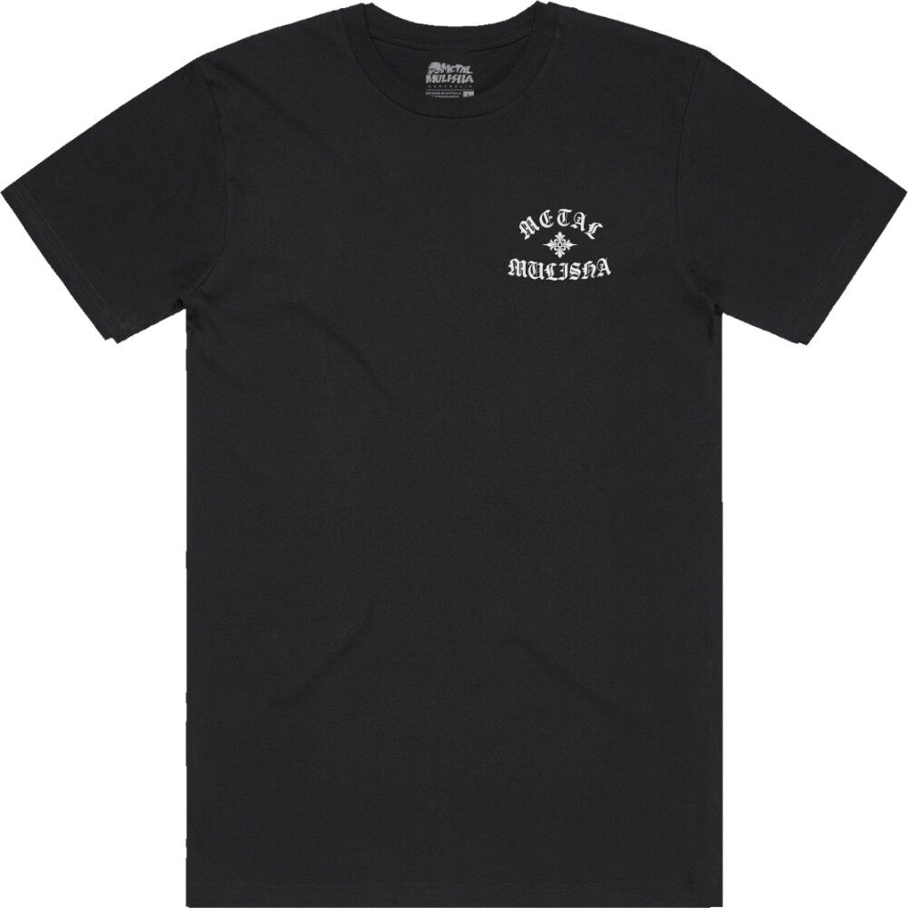 Metal Mulisha - Sacred Steel Tee