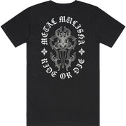 Metal Mulisha - Sacred Steel Tee