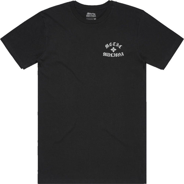 Metal Mulisha - Sacred Steel Tee