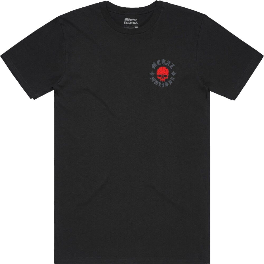 Metal Mulisha - Shield Tee