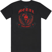 Metal Mulisha - Shield Tee