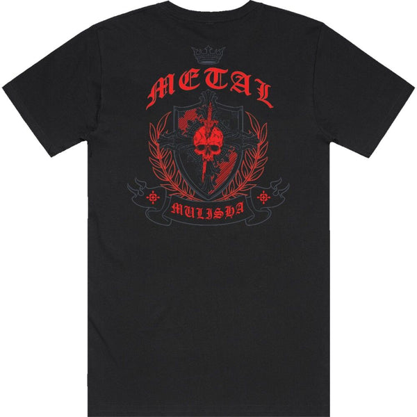Metal Mulisha - Shield Tee