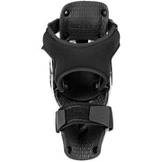 Mobius - White/Black X8H Hybrid Knee Support