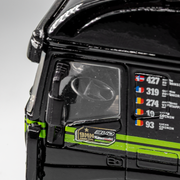 New Ray - Stralis Kawasaki Racing Team Truck 1.43 Scale Model