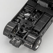 New Ray - Stralis Kawasaki Racing Team Truck 1.43 Scale Model