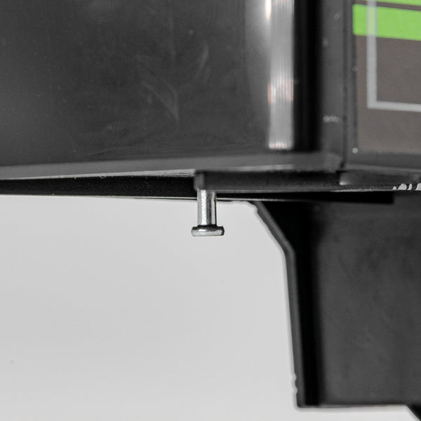 New Ray - Stralis Kawasaki Racing Team Truck 1.43 Scale Model