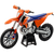 New Ray - 2022 KTM 300EXC 1.12 Scale Model Bike