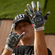Fist - Corey Creed To The Moon MX Gloves