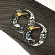 Fist - To The Moon Grip Donut