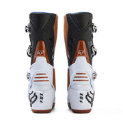 Fox - Motion Black/White/Gum Boot