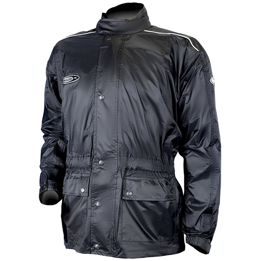 Moto Dry - Lightning Waterproof Jacket