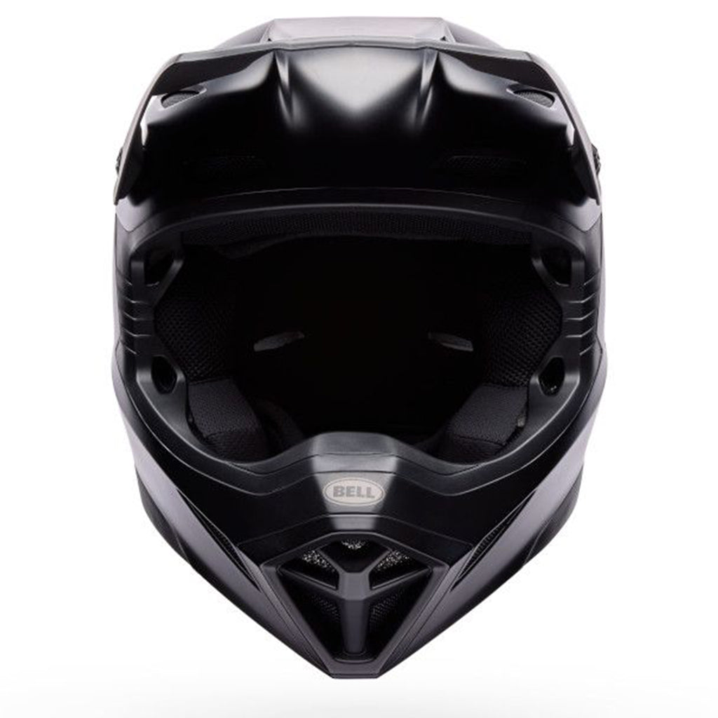 Bell - 2026 MX 10 MIPS Matt Black Helmet