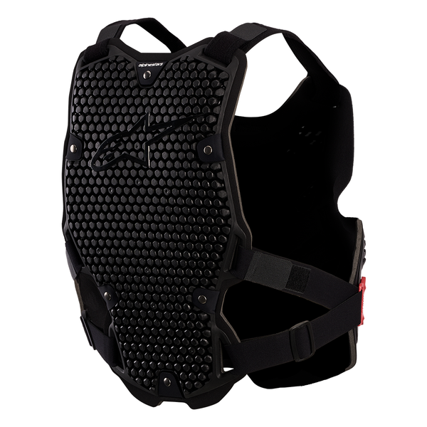 Alpinestars - Action V2 Black/White Chest Protector