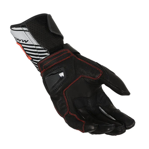 Macna - Airpack Black/White Glove