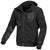 Macna - Breeze Black Summer Jacket