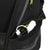 Macna - Black Holster Riding Bag