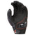 Macna - Trace Black Short Gloves