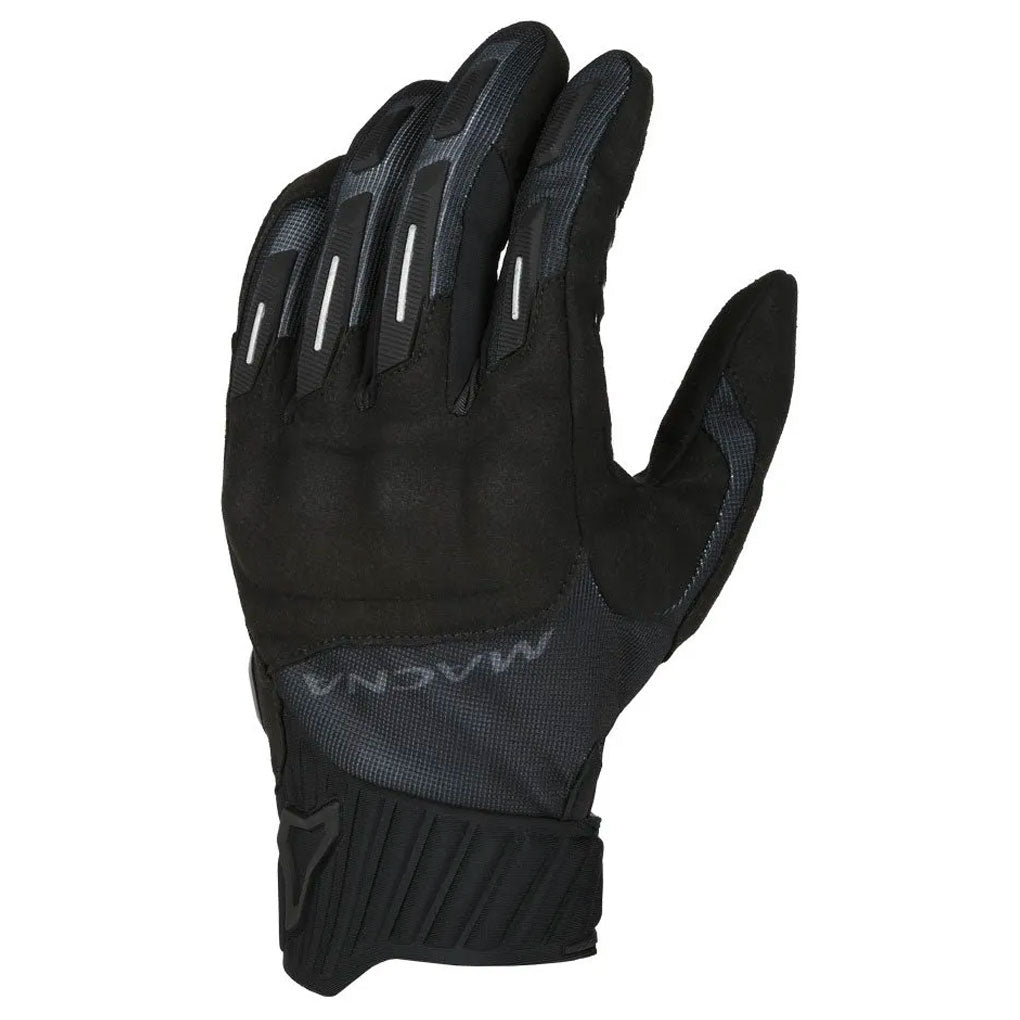 Macna - Octar 2.0 Black Gloves