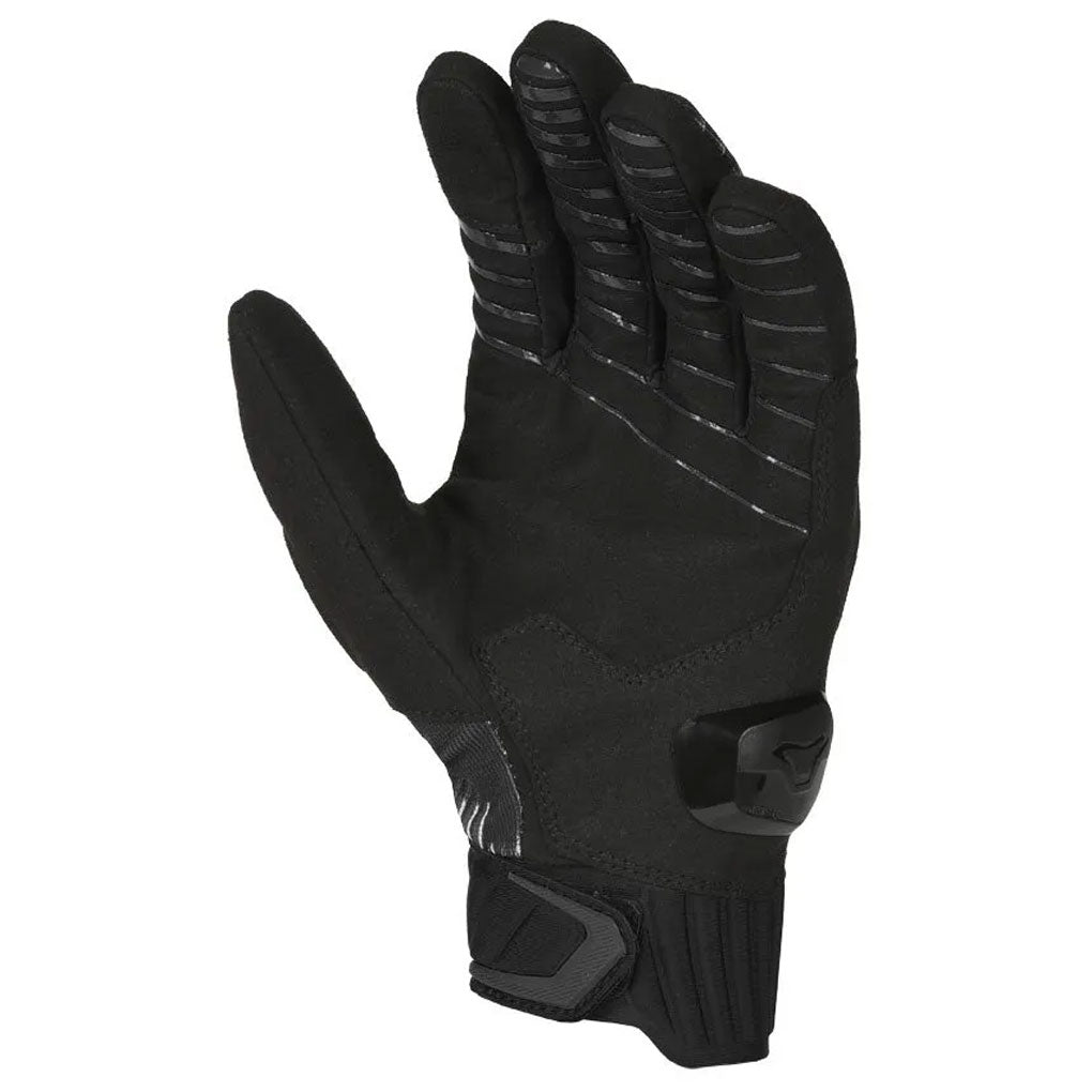 Macna - Octar 2.0 Black Gloves