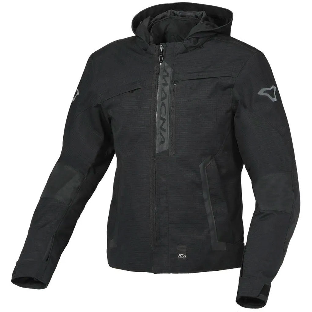 Macna - Riggor Black Jacket