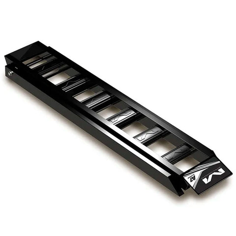 Matrix - A7 Aluminum Black Folding Ramp