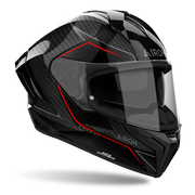 Airoh - Matryx Stylish Gloss Carbon Helmet