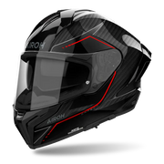 Airoh - Matryx Stylish Gloss Carbon Helmet