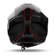 Airoh - Matryx Stylish Gloss Carbon Helmet