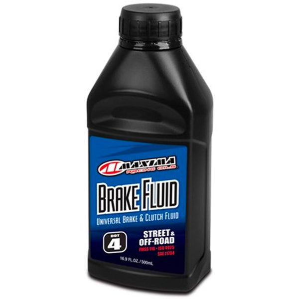 Maxima - Brake Fluid Dot 4