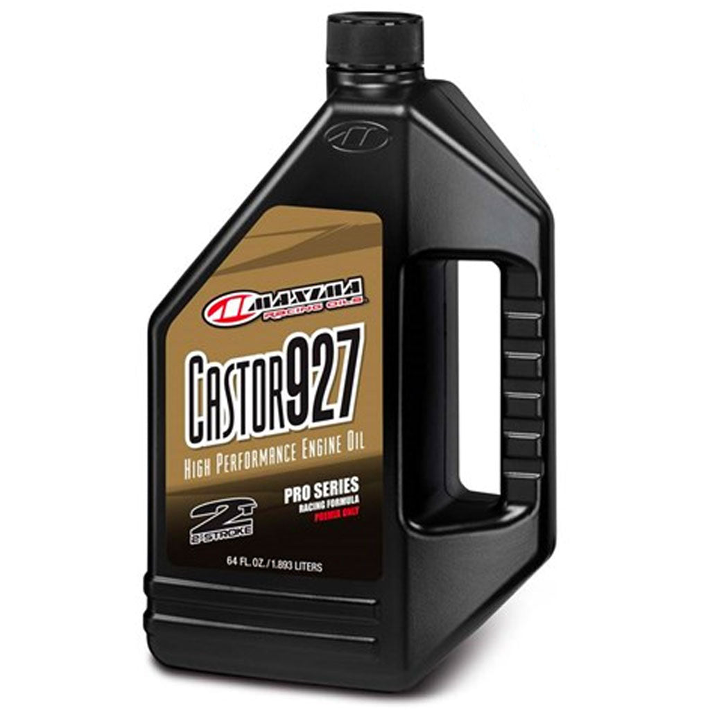 Maxima - Castor 927 2T Oil 2L