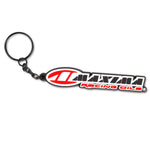 Maxima - Maxima Logo Key Chain
