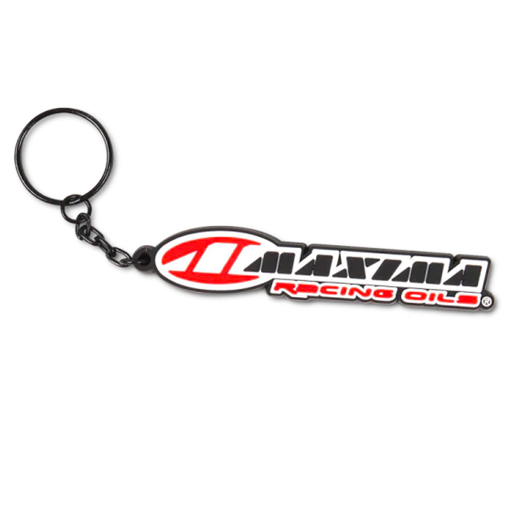 Maxima - Maxima Logo Key Chain