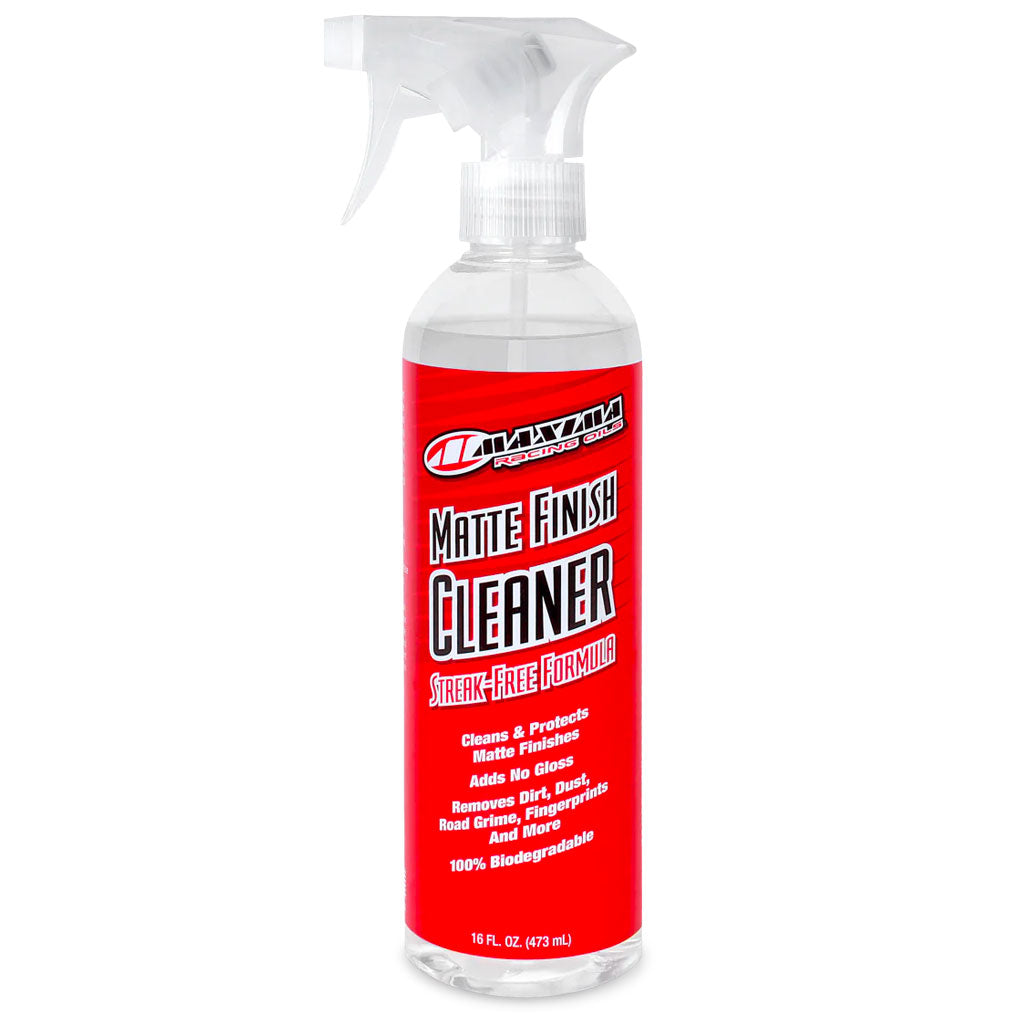 Maxima - Matte Finish Cleaner - 473ml