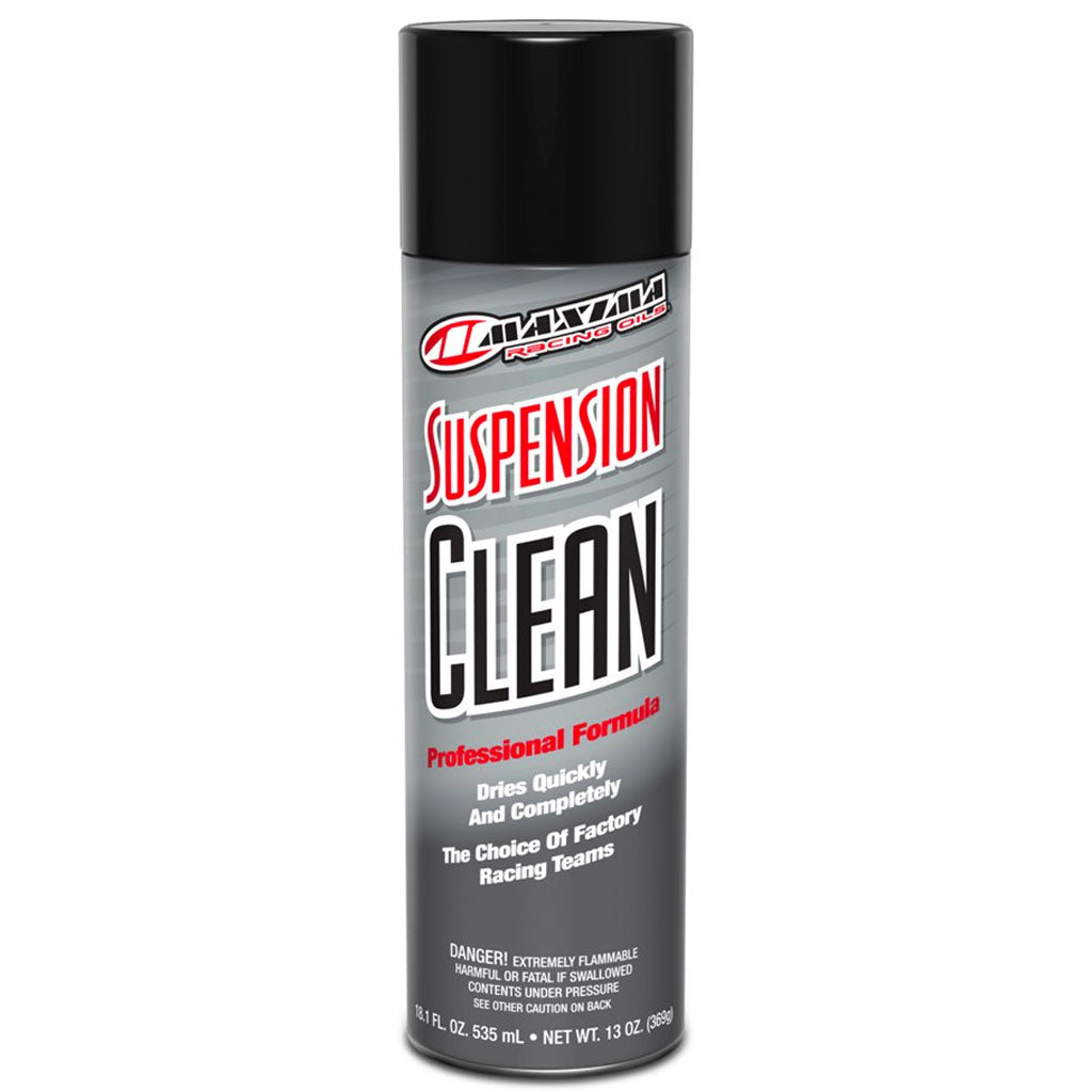 Maxima - Suspension Clean - 535ml