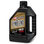 Maxima - Synthetic Blend 4T Oil 10w-40 - 1L