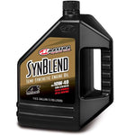 Maxima - Synthetic Blend 4T Oil 10w-40 - 4L