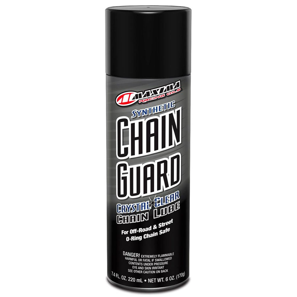 Maxima - Synthetic Chain Guard Spray - 220ml