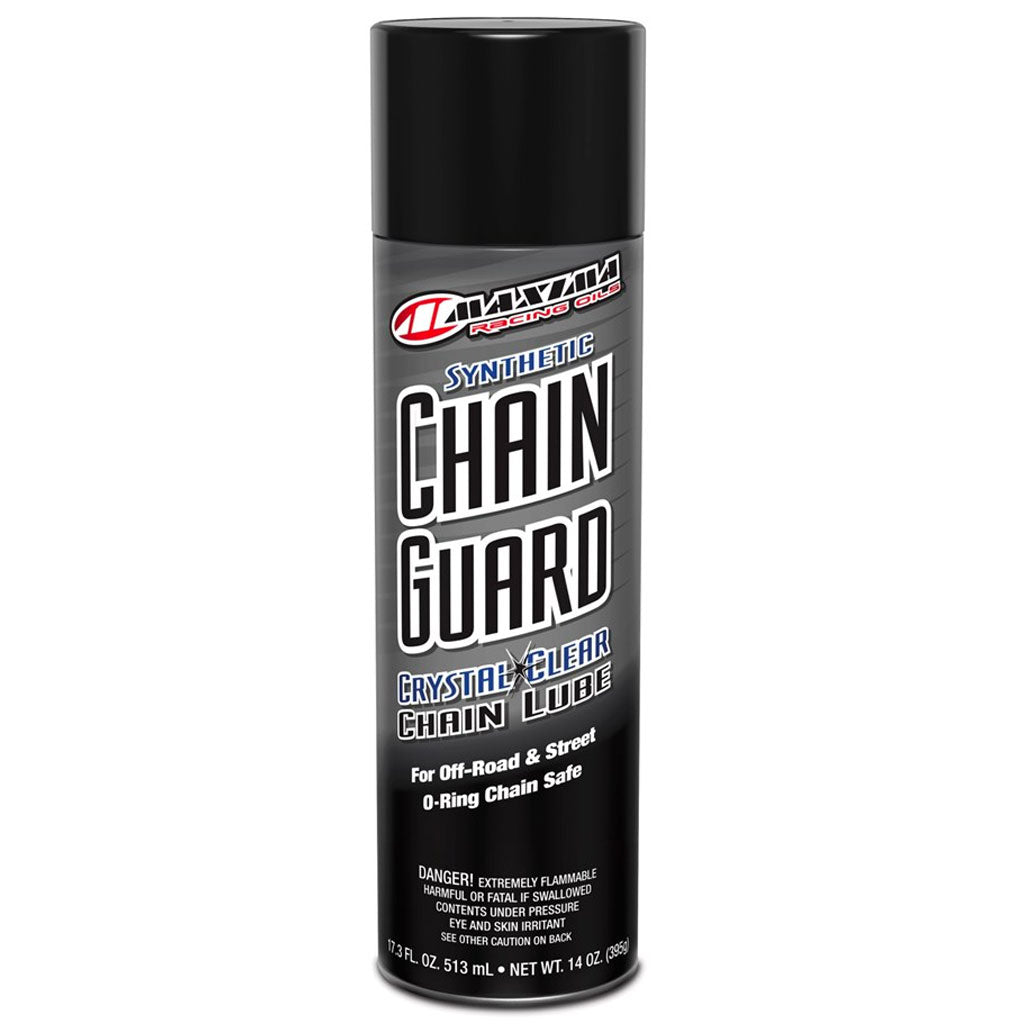 Maxima - Synthetic Chain Guard Spray - 512ml