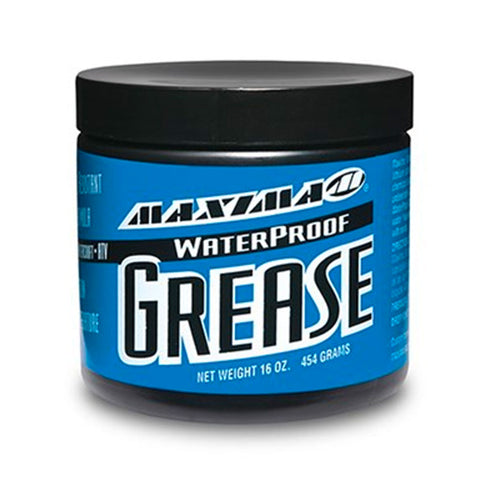 Maxima - Waterproof Grease - 450