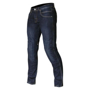 Merlin - Wyatt Navy Protective Jeans