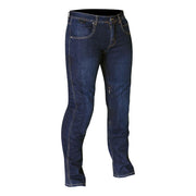 Merlin - Wyatt Navy Protective Jeans